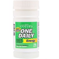 One Daily Energy (75таб)